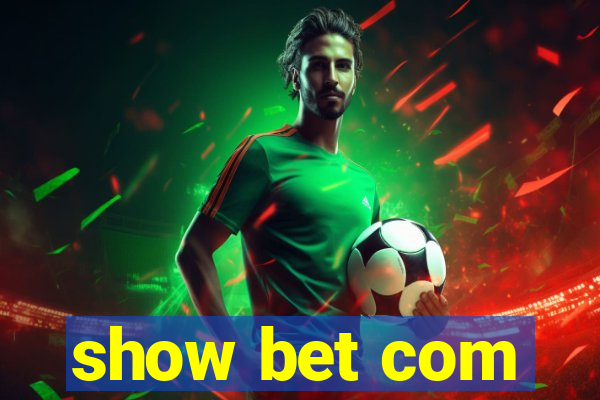 show bet com